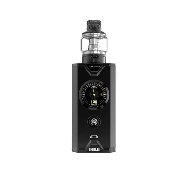 Sigelei Chronus 200W Kit - Vape Center