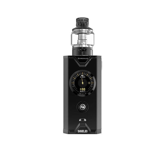 Sigelei Chronus 200W Kit - Vape Center