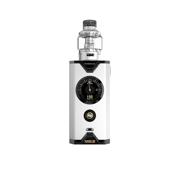 Sigelei Chronus 200W Kit - Vape Center