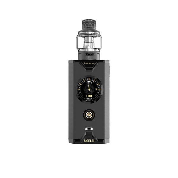 Sigelei Chronus 200W Kit - Vape Center