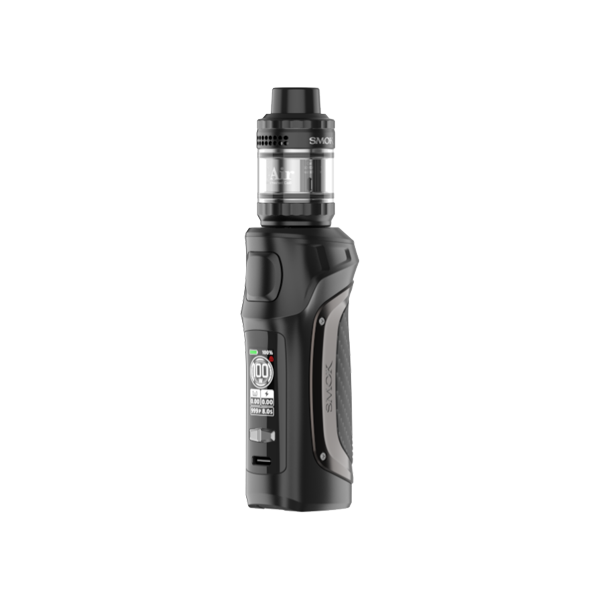 Smok Mag Solo 100W Kit - Vape Center