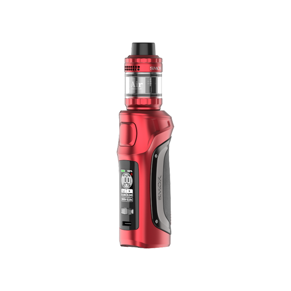 Smok Mag Solo 100W Kit - Vape Center