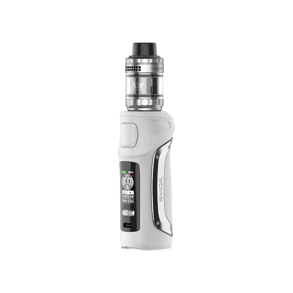 Smok Mag Solo 100W Kit - Vape Center