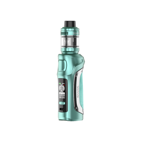 Smok Mag Solo 100W Kit - Vape Center