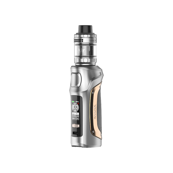 Smok Mag Solo 100W Kit - Vape Center