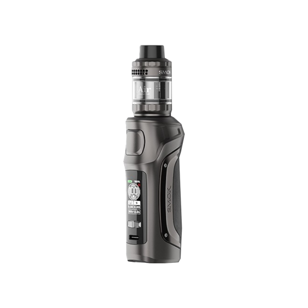 Smok Mag Solo 100W Kit - Vape Center