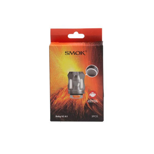 Smok Mini V2 A1 Coil - 0.17 Ohm - 2d0116-20