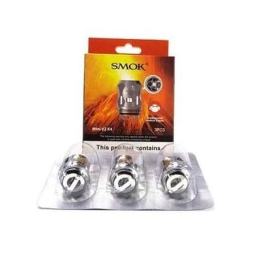 Smok Mini V2 K4 Coil - 0.15 Ohm - 2d0116-20