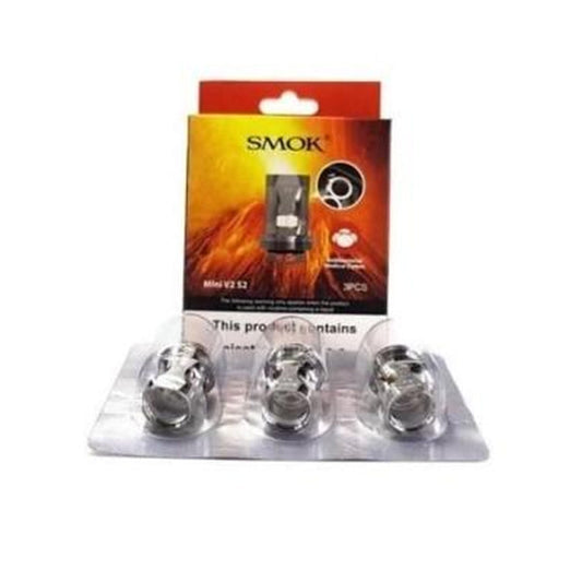 Smok Mini V2 S2 Coil - 0.15 Ohm - 2d0116-20