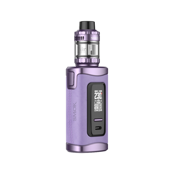 Smok Morph 3 230W Kit - Vape Center