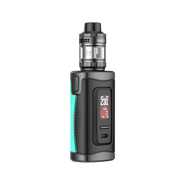 Smok Morph 3 230W Kit - Vape Center