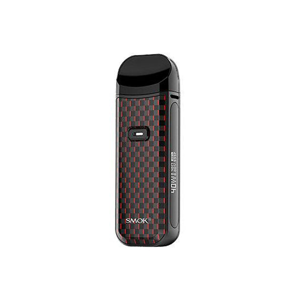 Smok Nord 2 Pod Kit - Vape Center