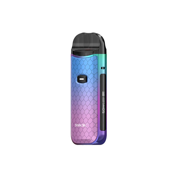 Smok Nord 50W Kit - Vape Center
