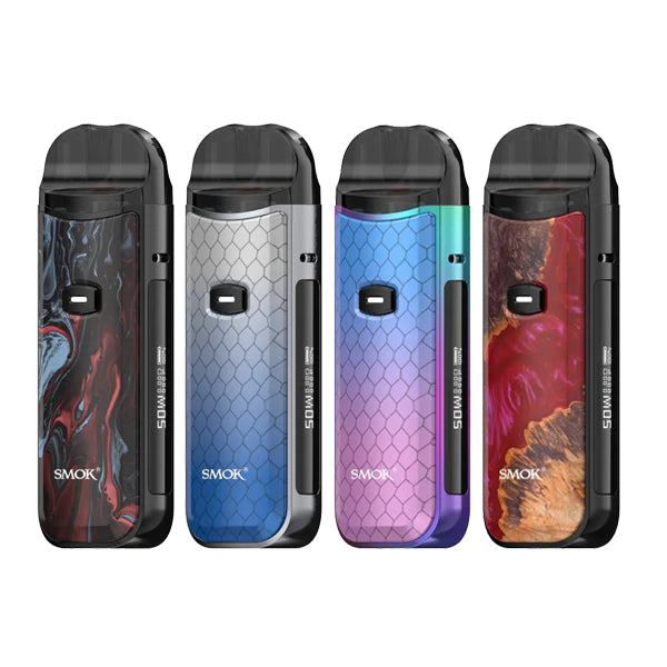 Smok Nord 50W Kit - Vape Center