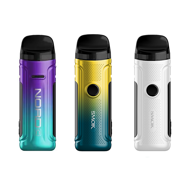 Smok Nord C Vape Kit 50W - Vape Center