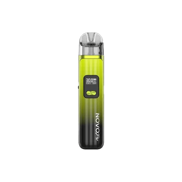 Smok Novo Pro 30W Pod Vape Kit - Vape Center