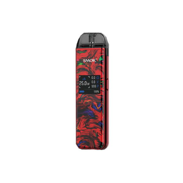 Smok Pozz Pod 25W Kit - Vape Center