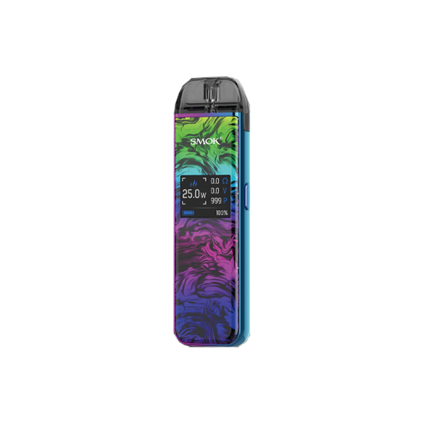 Smok Pozz Pod 25W Kit - Vape Center