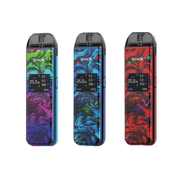 Smok Pozz Pod 25W Kit - Vape Center