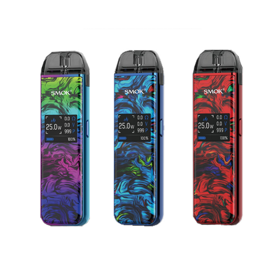 Smok Pozz Pod 25W Kit - Vape Center