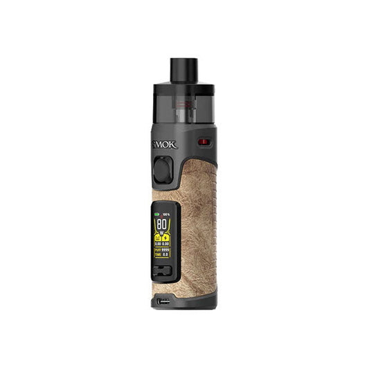Smok RPM 5 80W Pod Kit - Vape Center