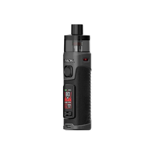 Smok RPM 5 80W Pod Kit - Vape Center