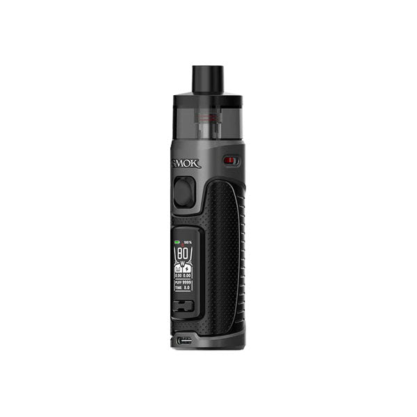 Smok RPM 5 80W Pod Kit - Vape Center