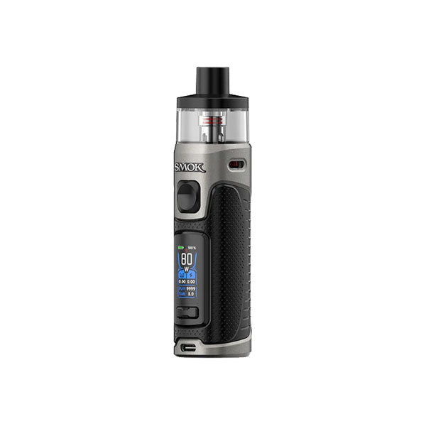 Smok RPM 5 80W Pod Kit - Vape Center