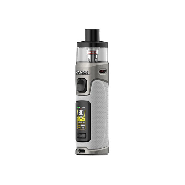 Smok RPM 5 80W Pod Kit - Vape Center