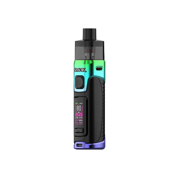 Smok RPM 5 80W Pod Kit - Vape Center