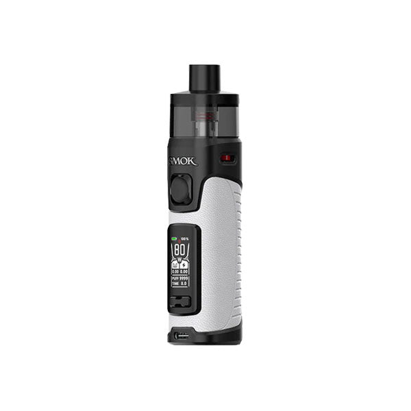 Smok RPM 5 80W Pod Kit - Vape Center