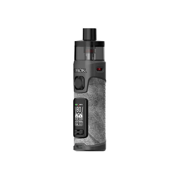 Smok RPM 5 80W Pod Kit - Vape Center