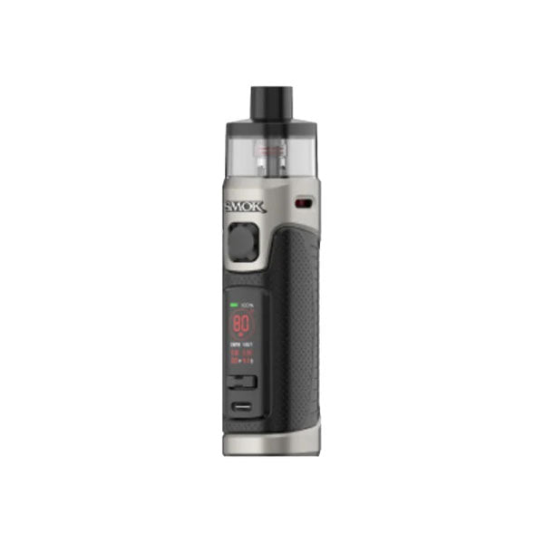 Smok RPM 5 Pro 80W Pod Kit - Vape Center