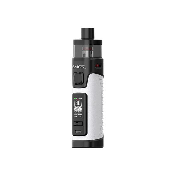 Smok RPM 5 Pro 80W Pod Kit - Vape Center