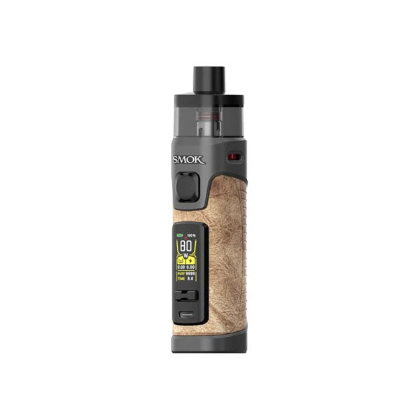 Smok RPM 5 Pro 80W Pod Kit - Vape Center