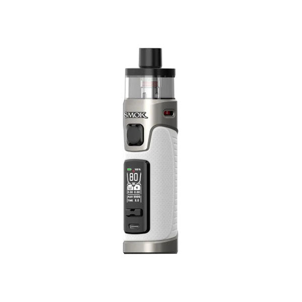 Smok RPM 5 Pro 80W Pod Kit - Vape Center