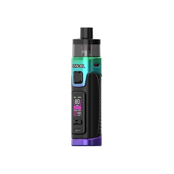 Smok RPM 5 Pro 80W Pod Kit - Vape Center