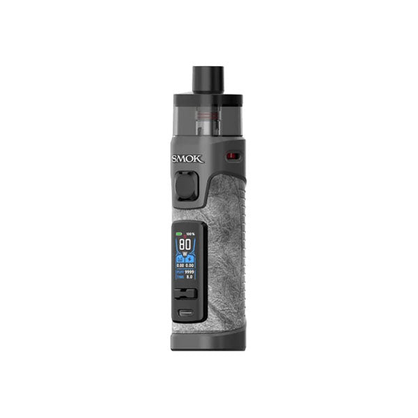 Smok RPM 5 Pro 80W Pod Kit - Vape Center
