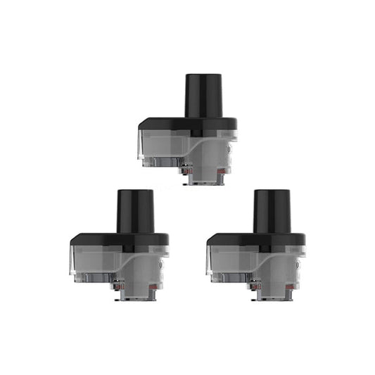Smok RPM80 Replacement RGC Empty Pod 2ML - Vape Center