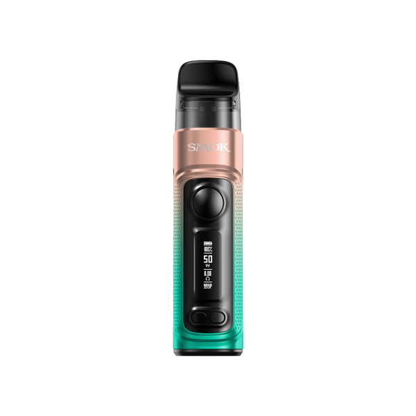 Smok RPM C Pod 50W Kit - Vape Center