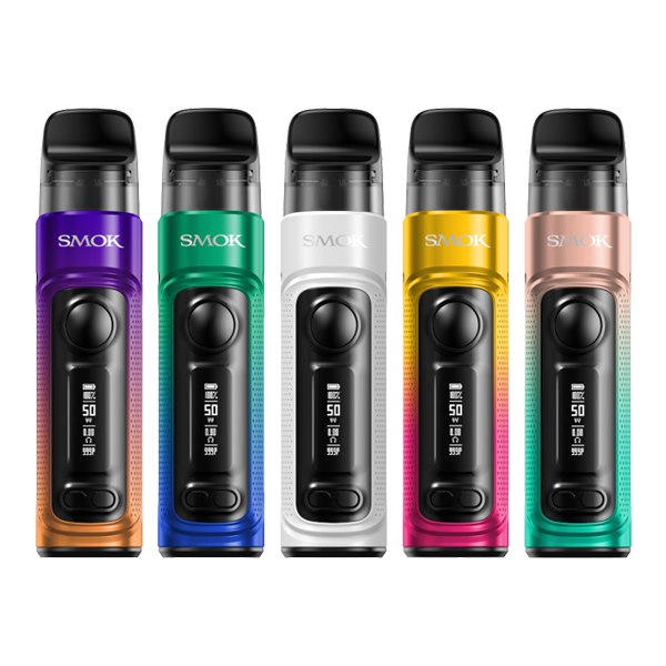 Smok RPM C Pod 50W Kit - Vape Center