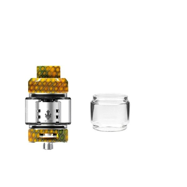 Smok Resa Prince Tank Extended Replacement Glass - Vape Center
