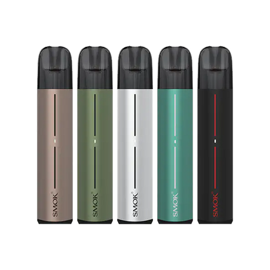 Smok Solus 2 Pod Kit - Vape Center