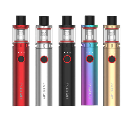 Smok Vape Pen V2 Kit - Vape Center