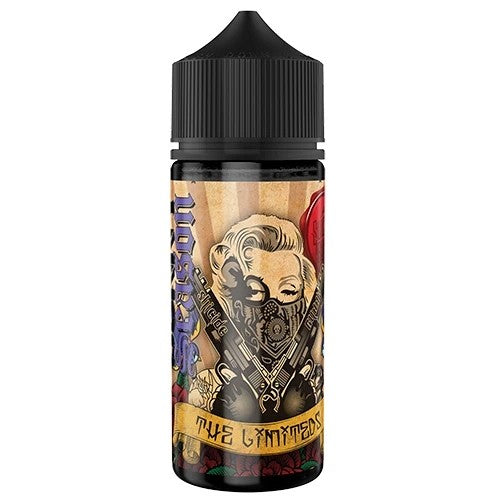 Suicide Bunny - 100ml - Bunny Season - Vape Center