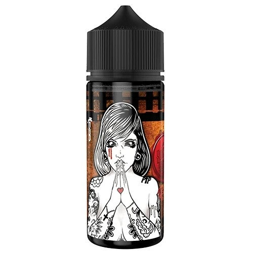 Suicide Bunny - 100ml - Mothers Milk - Vape Center