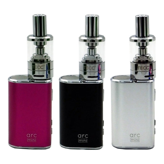 TECC Arc Mini Kit - Vape Center