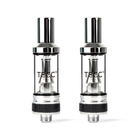 TECC CS Air Slim Tank - Vape Center