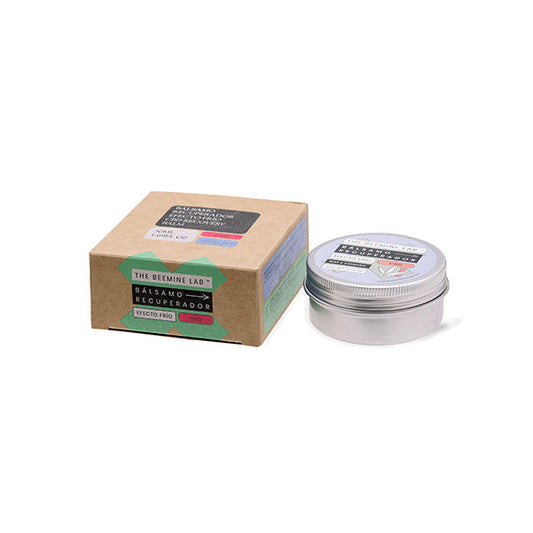 The Beemine Lab 200mg CBD Recovery Balm - 50ml - Vape Center