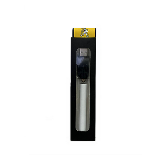 The Long Leaf Battery Pen kit - 2d0116-20
